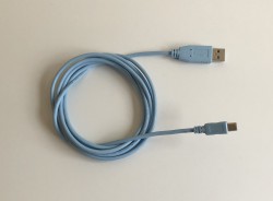Cisco USB console cable